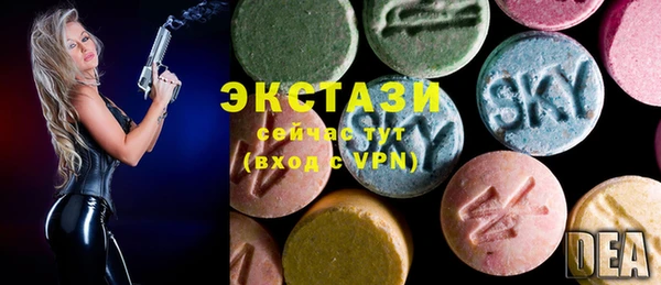 хмурый Козловка